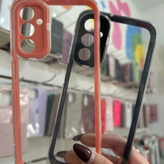 Funda 360 Candy Samsung