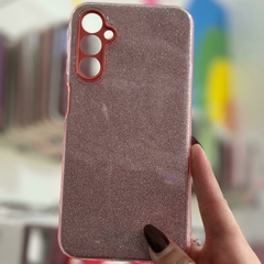 Funda Brillosa Samsung - comprar online