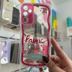 Funda con strap Paris Samsung A24 - comprar online