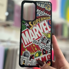 Funda Marvel Samsung A13/A23 - comprar online
