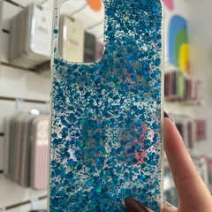 Funda Brillosa Samsung A13/ A23 - comprar online