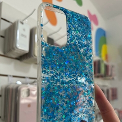 Funda Brillosa Samsung A13/ A23 en internet