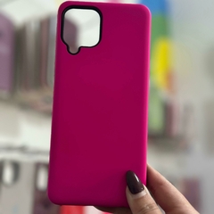 Funda Soft Samsung A22 4G - comprar online