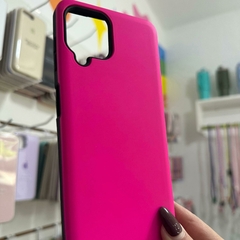 Funda Soft Samsung A22 4G en internet