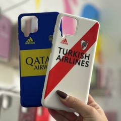 Funda River / Boca Samsung A22 4G - comprar online
