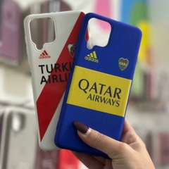 Funda River / Boca Samsung A22 4G en internet