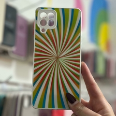 Funda diseño Samsung A22 4G - comprar online