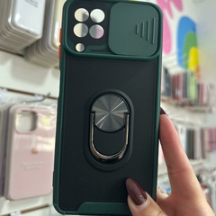 Funda Simil Armor Samsung A22 4G - comprar online