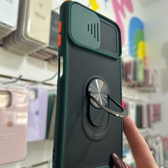 Funda Simil Armor Samsung A22 4G en internet