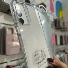 Funda Premium Reforzada Samsung en internet