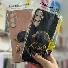 Funda con soporte Astronauta Samsung en internet