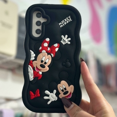 Funda 3D Minnie Samsung A15 - comprar online