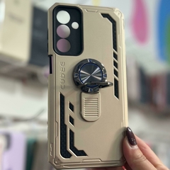 Imagen de Funda Simil Armor Samsung y Motorola