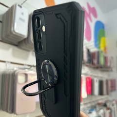 Funda Simil Armor Samsung y Motorola - Happy Móvil