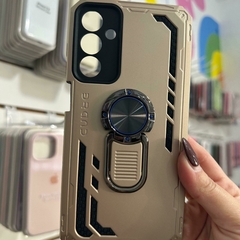 Funda Simil Armor Samsung y Motorola