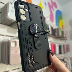 Funda Simil Armor Samsung y Motorola en internet