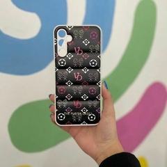 Funda Puffer de diseño Samsung A14 - comprar online