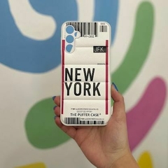 Funda Puffer de diseño Samsung A14 en internet