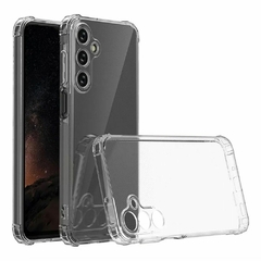 Funda Siliconada Transparente para Samsung en internet