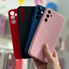 Silicona Samsung A34