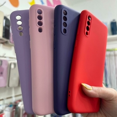 Silicona Samsung A30s/ A50 en internet