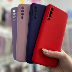 Silicona Samsung A30s/ A50