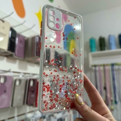 Funda Kiss Samsung A51 en internet