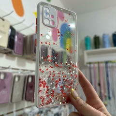 Funda Kiss Samsung A51 - comprar online