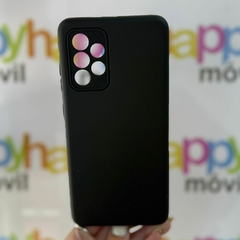 Funda Soft Samsung A52