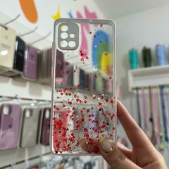 Funda Kiss Samsung A51