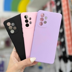 Silicona Samsung A53