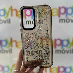 Funda Brillosa super Reforzada 360 Samsung en internet