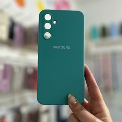 Silicona Samsung A54 - comprar online
