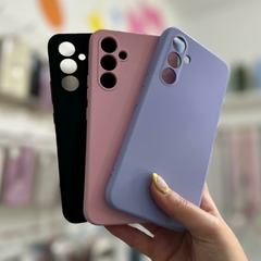 Silicona Samsung A54
