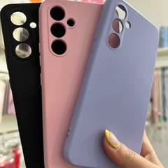 Silicona Samsung A54 en internet