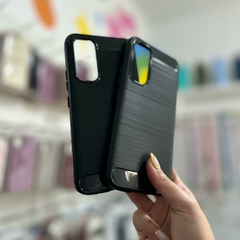 Funda Carbono Samsung
