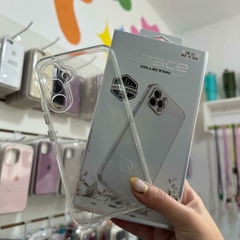Funda Space para Samsung - Happy Móvil