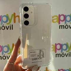 Funda Premium Reforzada Samsung - Happy Móvil