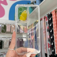 Funda Space 360 Samsung - Happy Móvil
