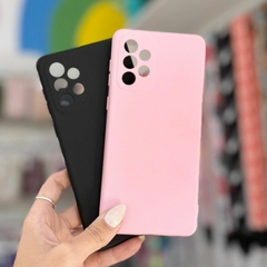 Silicona Samsung A73