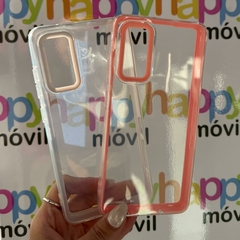 Funda 360 Candy Samsung - Happy Móvil