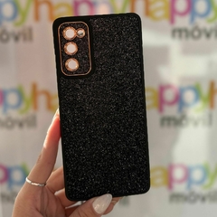 Funda Glitter Samsung S20 FE