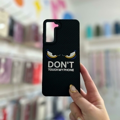 Funda Soft diseño Samsung S21 FE