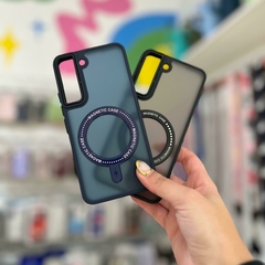 Funda Magsafe Samsung S22