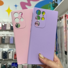 Silicona Samsung S22 Ultra
