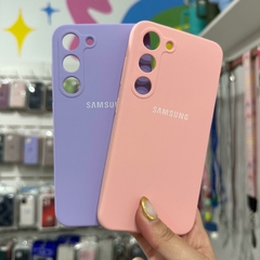 Silicona Samsung S23 - comprar online