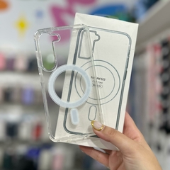 Imagen de Clear Case Magsafe Samsung