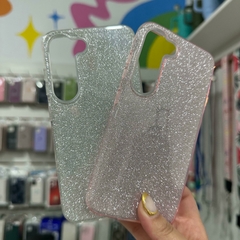 Funda Brillosa Samsung en internet