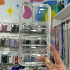 Funda Puffer 360 clear Samsung S23 FE en internet