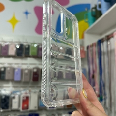 Funda Puffer 360 clear Samsung S23 FE - tienda online
